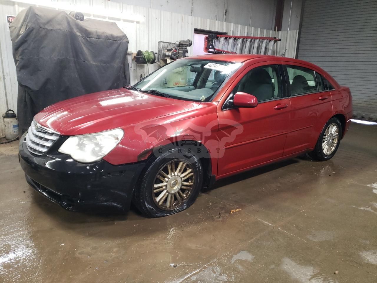 Chrysler Sebring 2.4L 4 2007