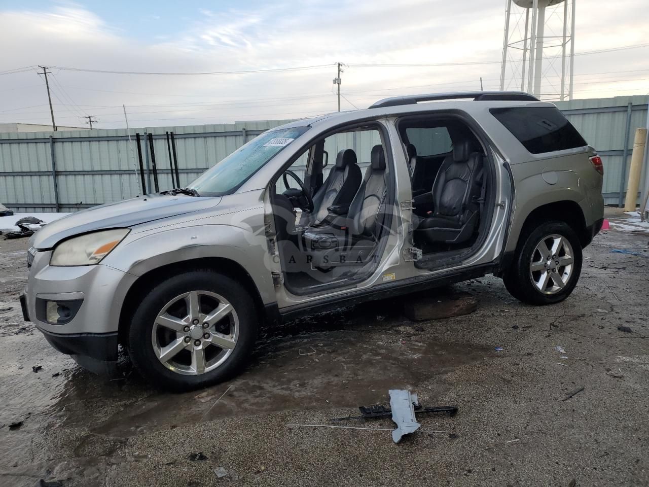 Saturn Outlook XR 3.6L 6 2008