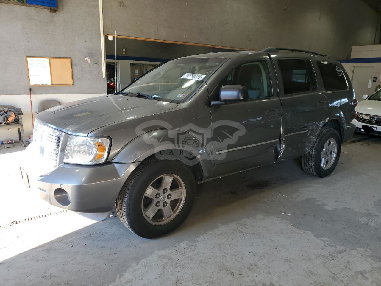 Dodge Durango SLT 4.7L  8 2008