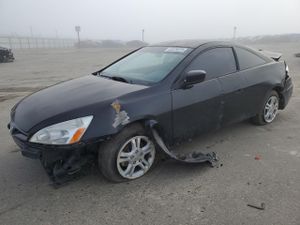 Honda Accord LX 2.4L 4 2007
