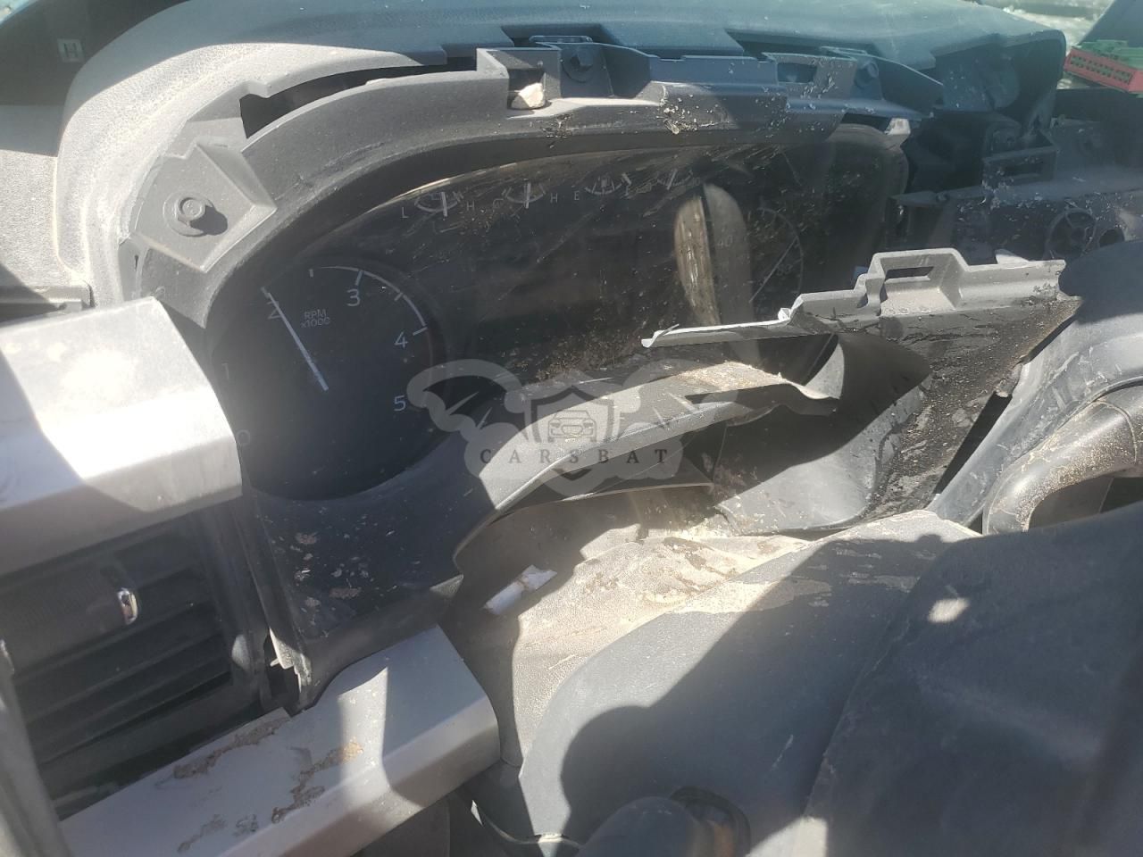 Ford F550 SUPER DUTY 6.7L 8 2023