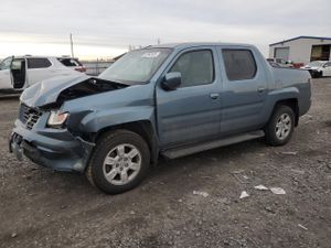 Honda Ridgeline RTL 3.5L 6 2006