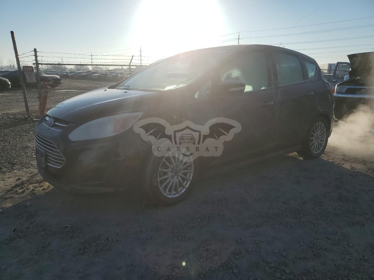 Ford C-Max SE 2.0L 4 2013