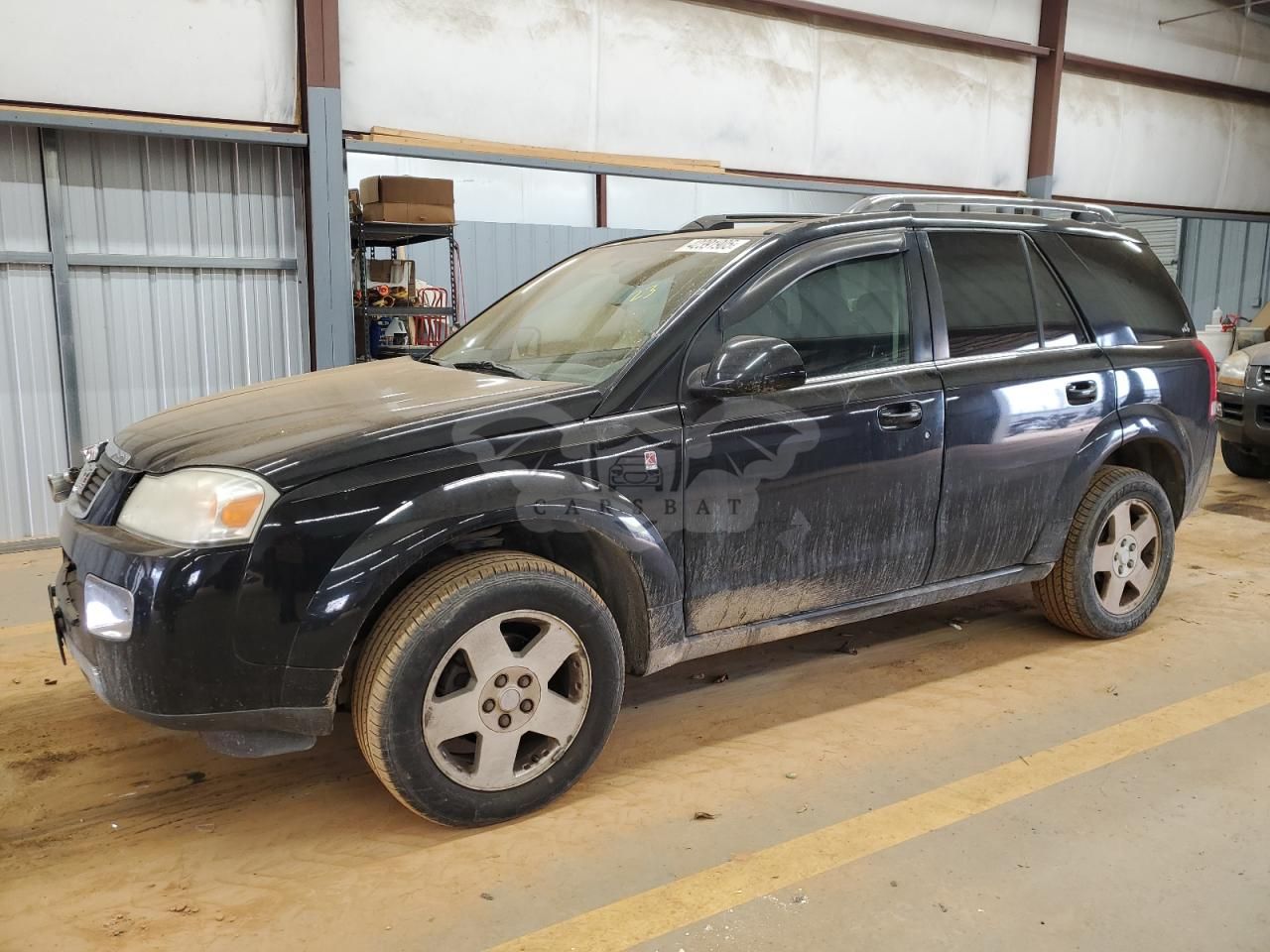 Saturn Vue 3.5L 6 2006