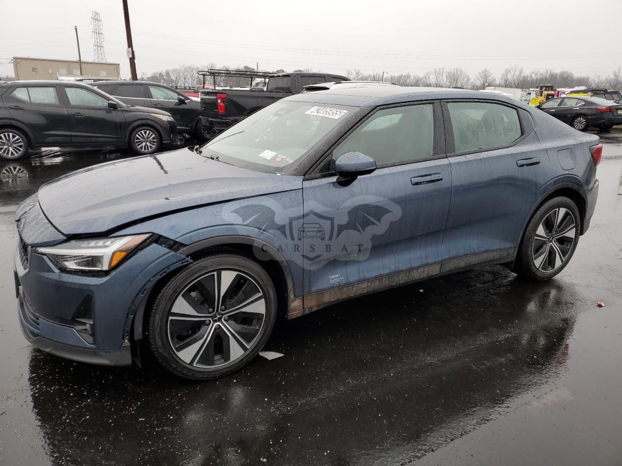 Polestar 2 2023