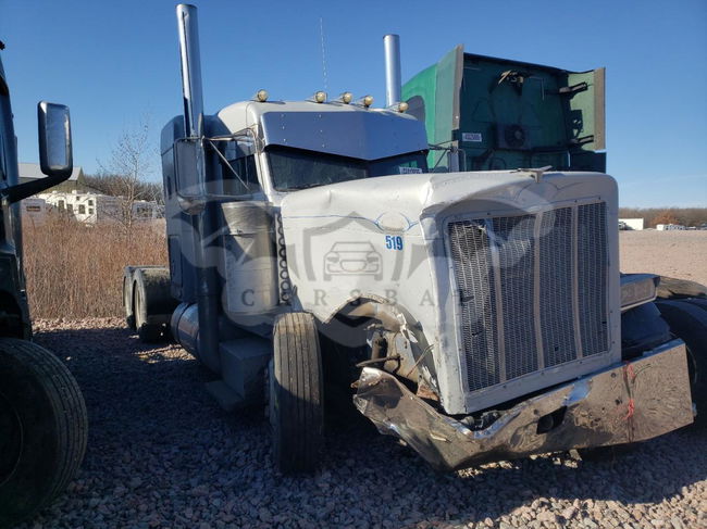 Peterbilt 379 6 1999