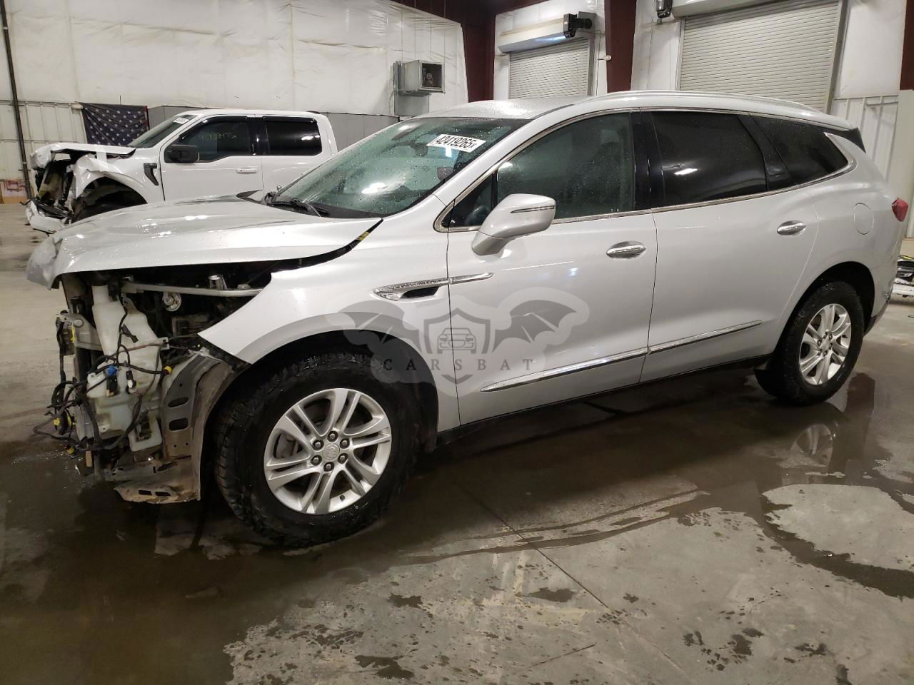 Buick Enclave PREMIUM 3.6L  6 2019