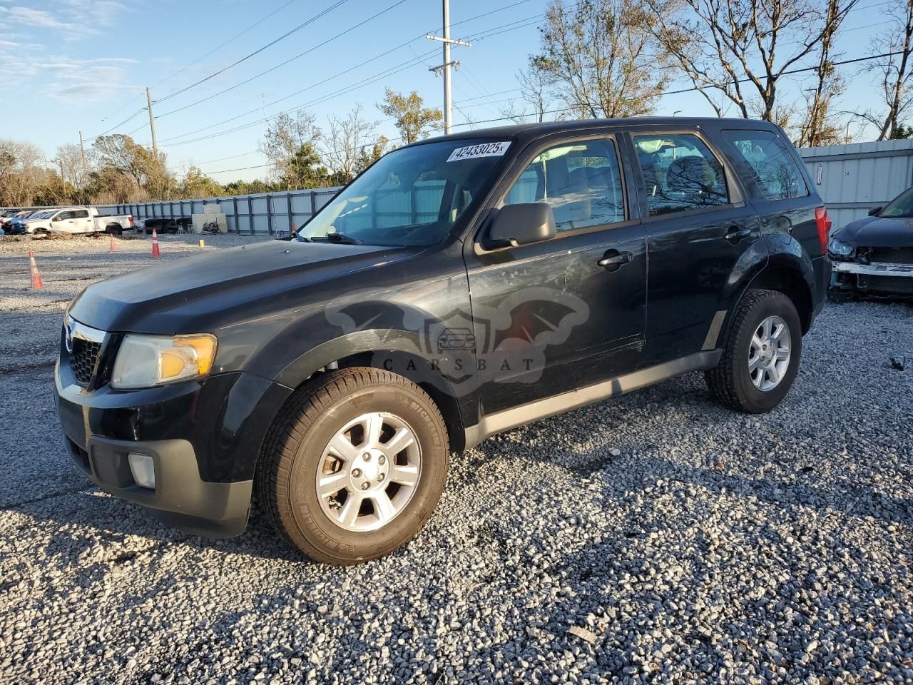 Mazda Tribute I 2.5L 4 2010