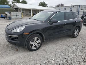 Porsche Cayenne 3.0L 6 2013
