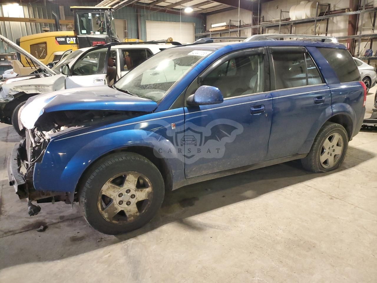 Saturn Vue 3.5L 6 2006
