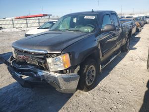 GMC Sierra C1500 SL 4.8L 8 2010