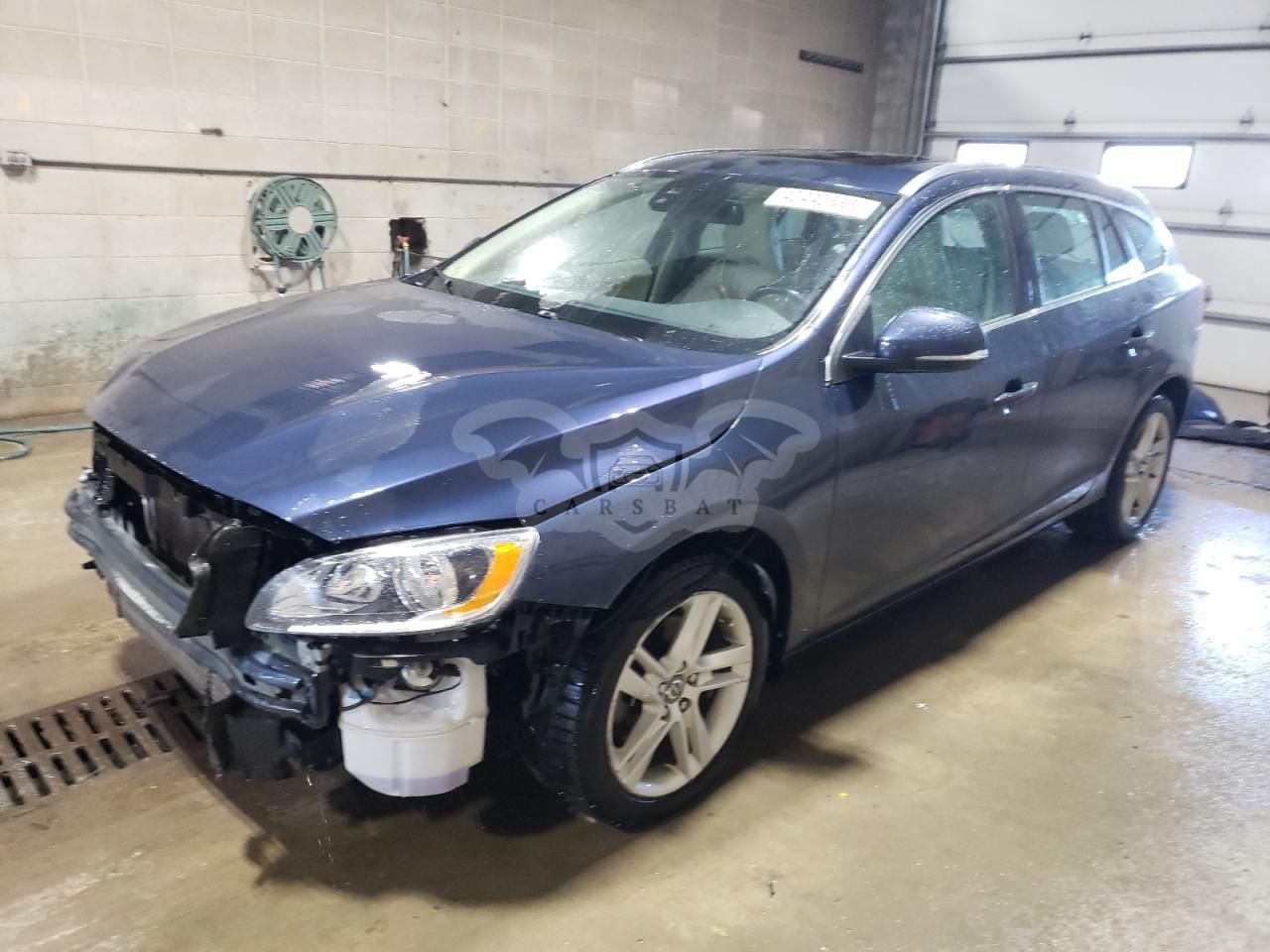 Volvo V60 PREMIER 2.0L 4 2015