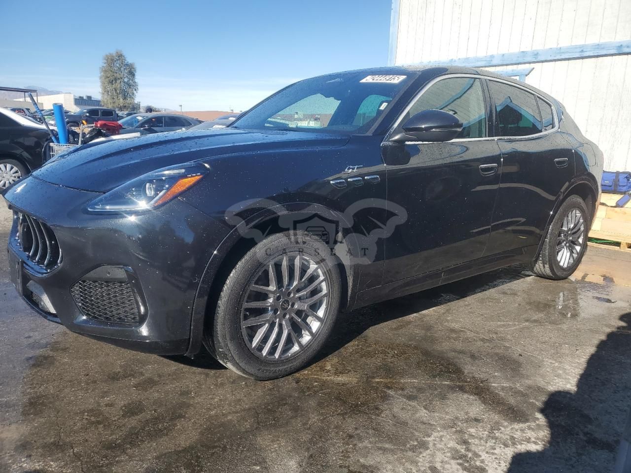 Maserati Grecale GT 2.0L 4 2024