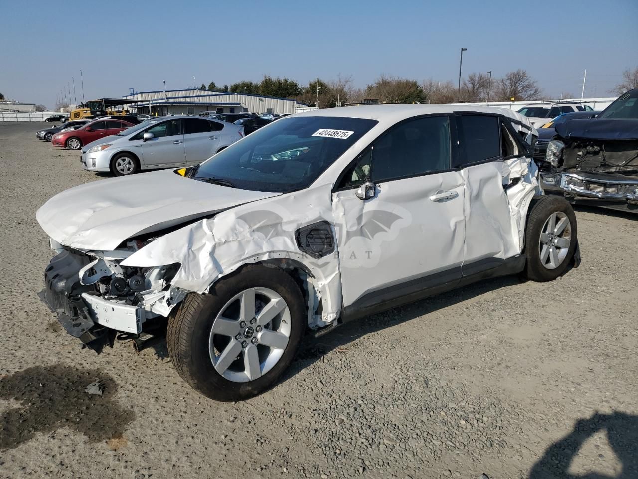 Honda Prologue EX 0 2024