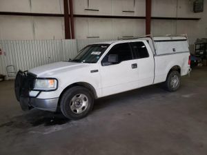 Ford F-150 4.6L 8 2004