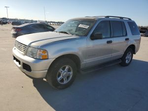 Ford Explorer XLT 4.0L 6 2004