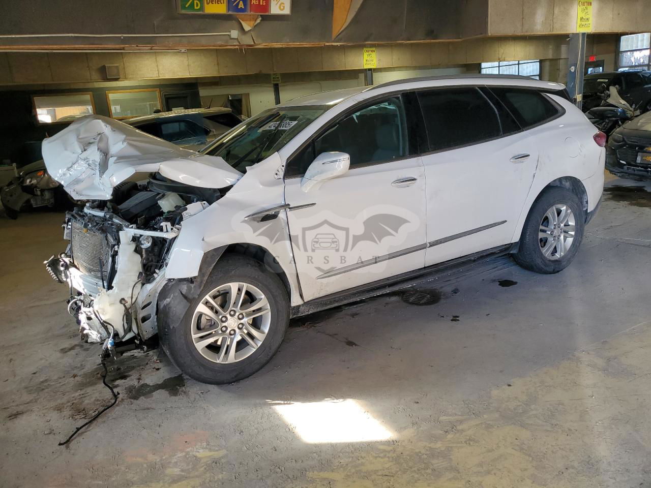 Buick Enclave PREMIUM 3.6L  6 2019