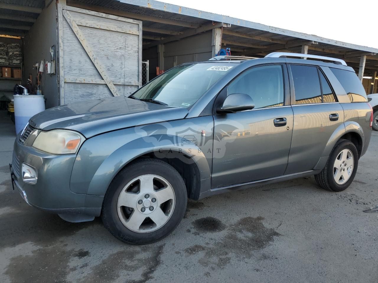 Saturn Vue 3.5L 6 2007