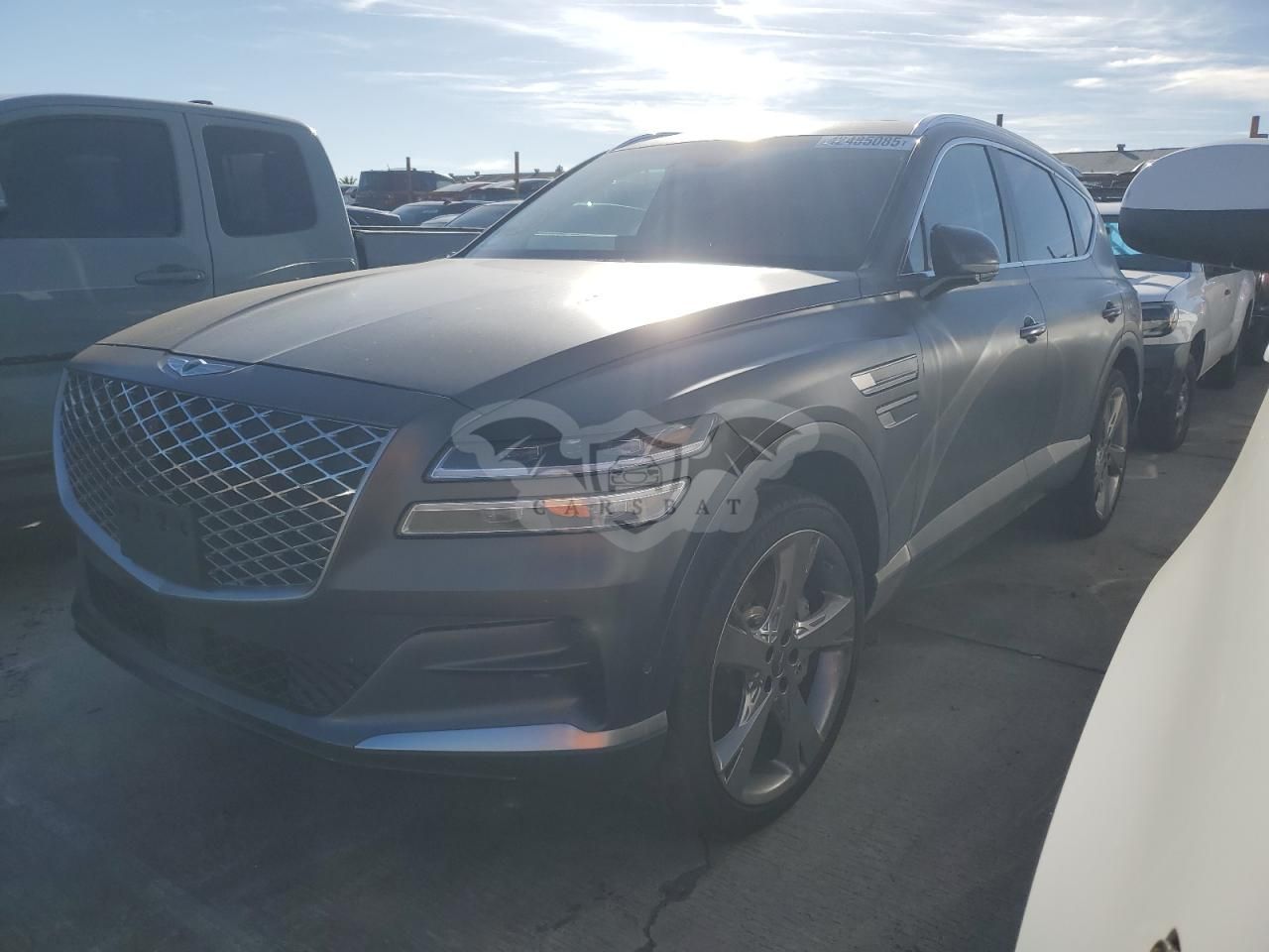 Genesis GV80 BASE 3.5L 6 2023