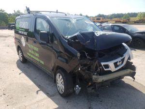 Nissan NV200 2.0L 4 2015