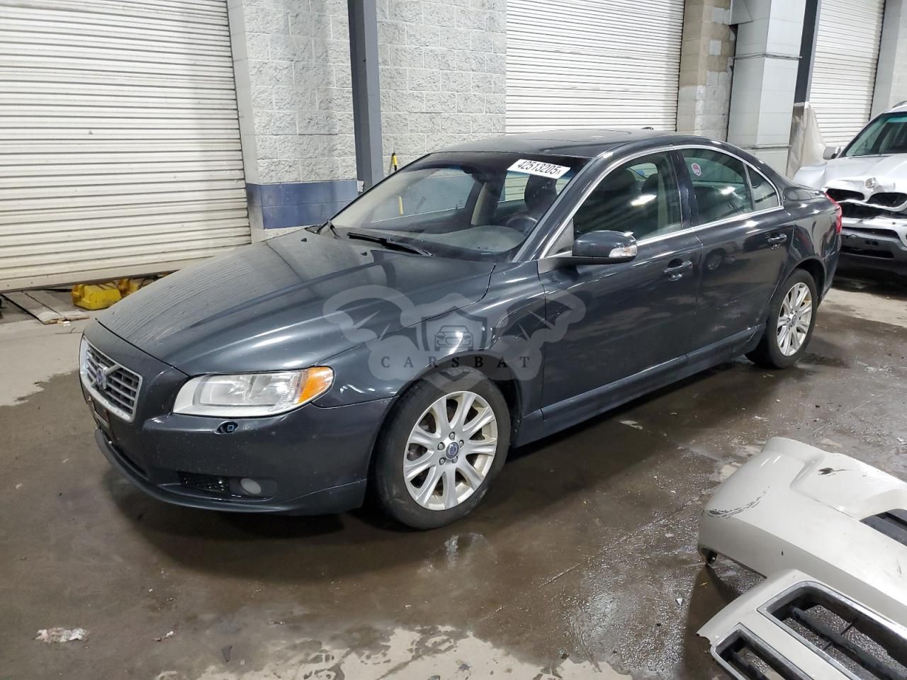 Volvo S80 3.2 3.2L 6 2009