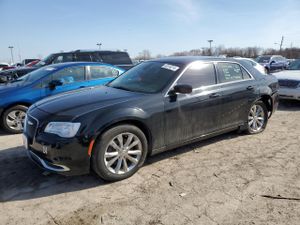 Chrysler 300 TOURING 3.6L 6 2019