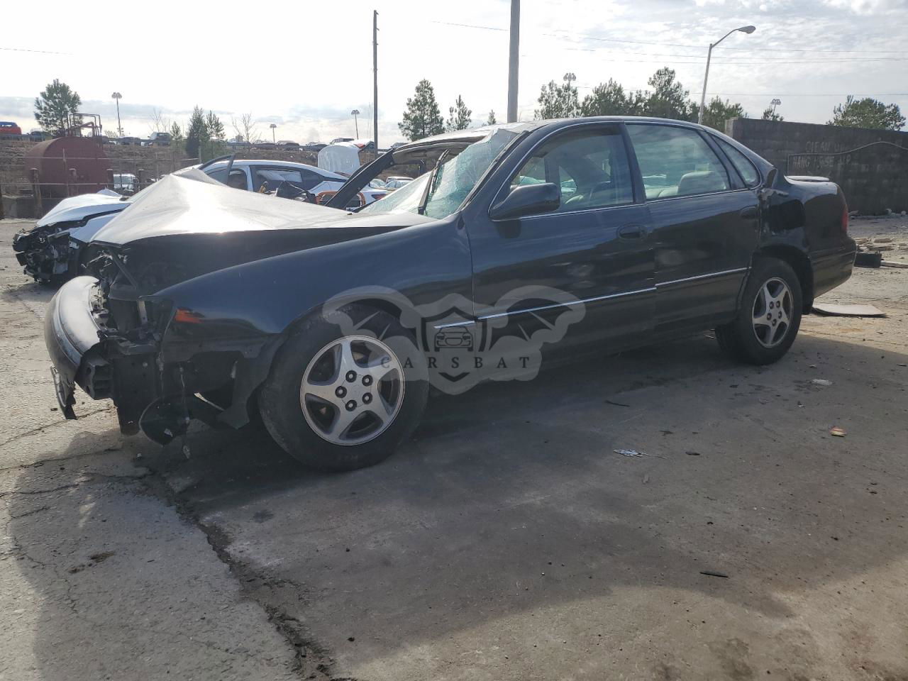 Toyota Avalon XL 3.0L  6 1999