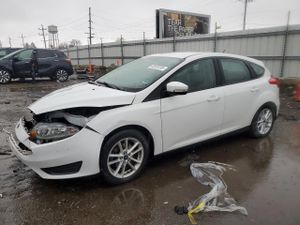 Ford Focus SE 2.0L 4 2015