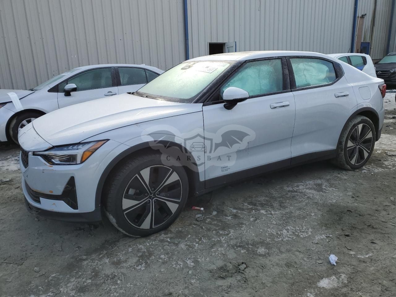 Polestar 2 2023