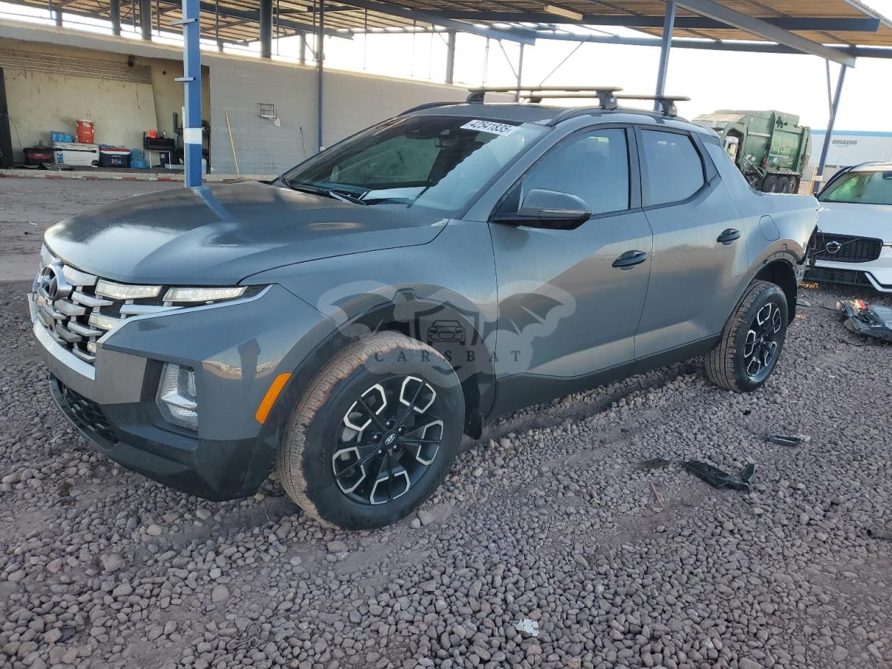 Hyundai Santa Cruz SEL 2.5L 4 2023