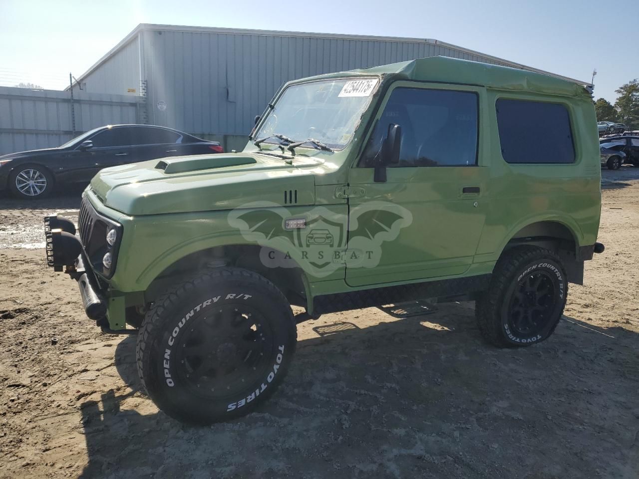 Suzuki Jimny 1997
