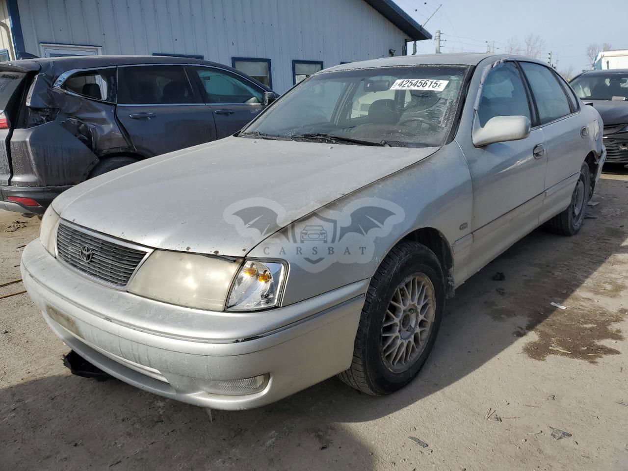 Toyota Avalon XL 3.0L  6 1999