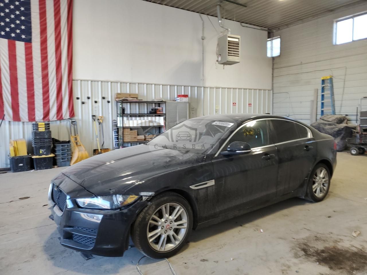Jaguar XE PREMIUM 2.0L 4 2019