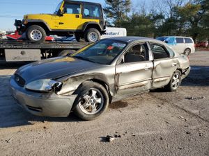 Ford Taurus SE 3.0L 6 2004