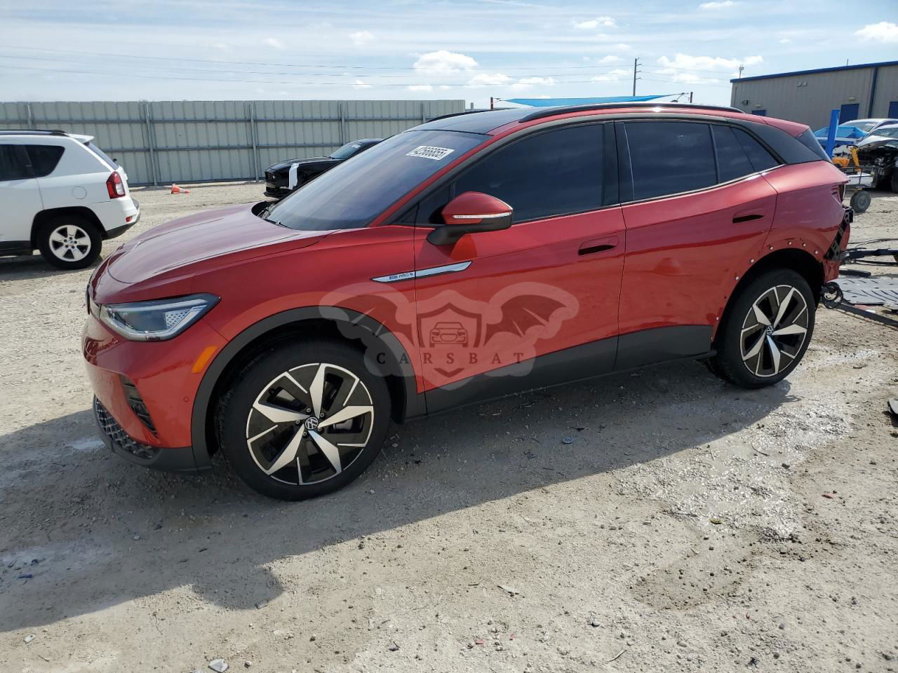 Volkswagen ID.4 PRO S 2023