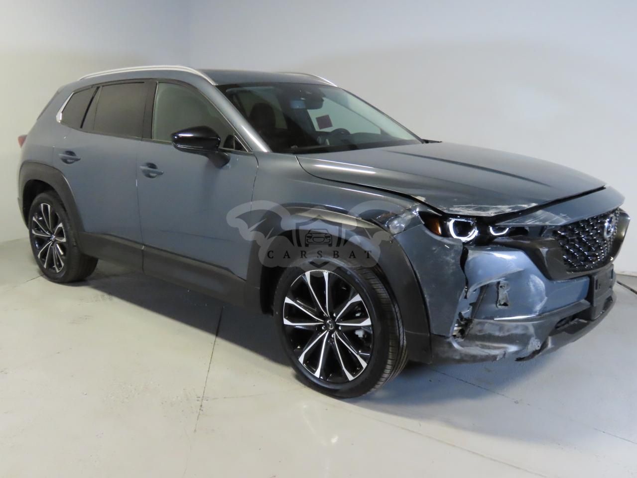 Mazda CX-50 PREMIUM PLUS 2.5L 4 2024
