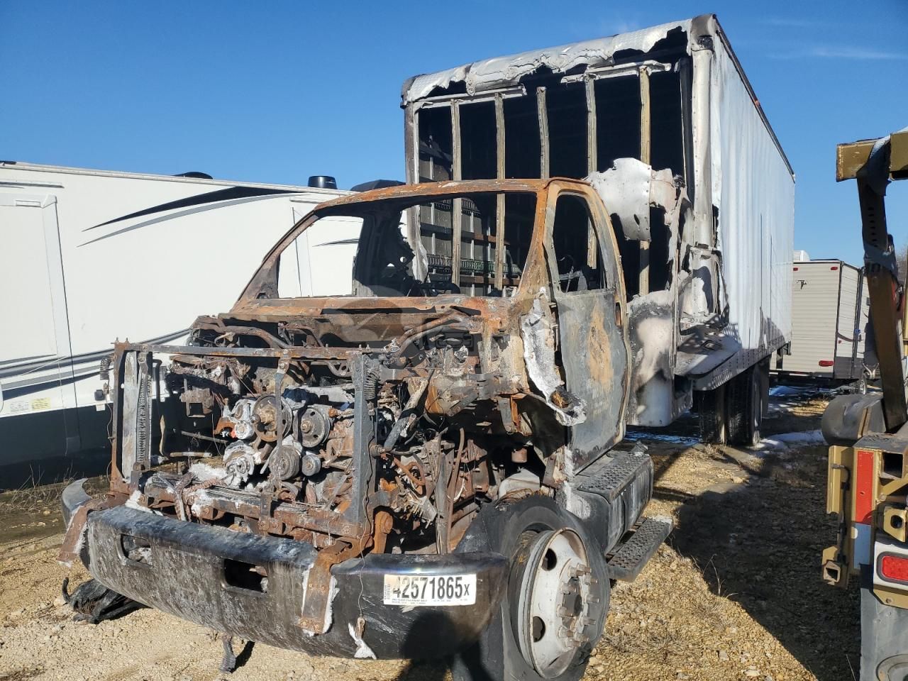 GMC C/K Series C6C042 8 2006