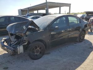 Saturn Ion LEVEL 2 2.2L 4 2005