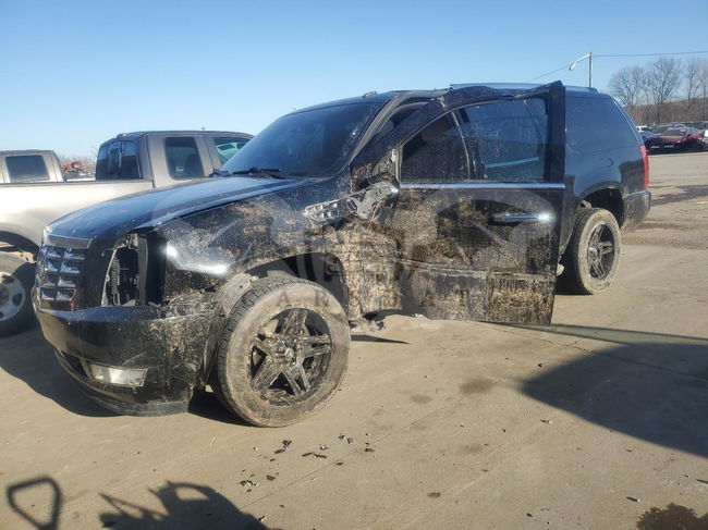 Cadillac Escalade ESV LUXURY 6.2L  8 2010