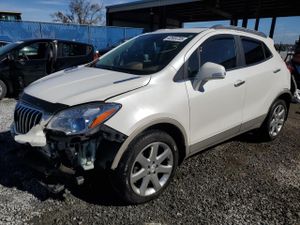 Buick Encore PREMIUM 1.4L 4 2015