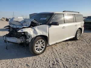 Ford Flex SE 3.5L 6 2014