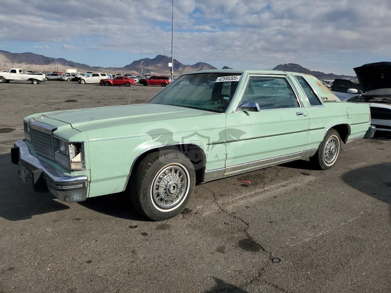 Ford LTD 1979