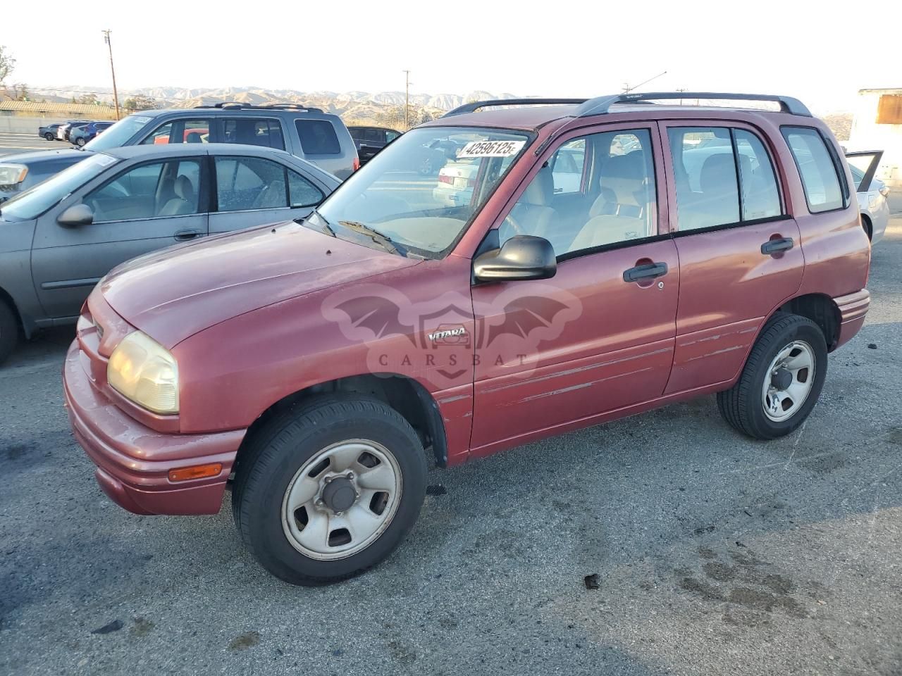 Suzuki Vitara 1999