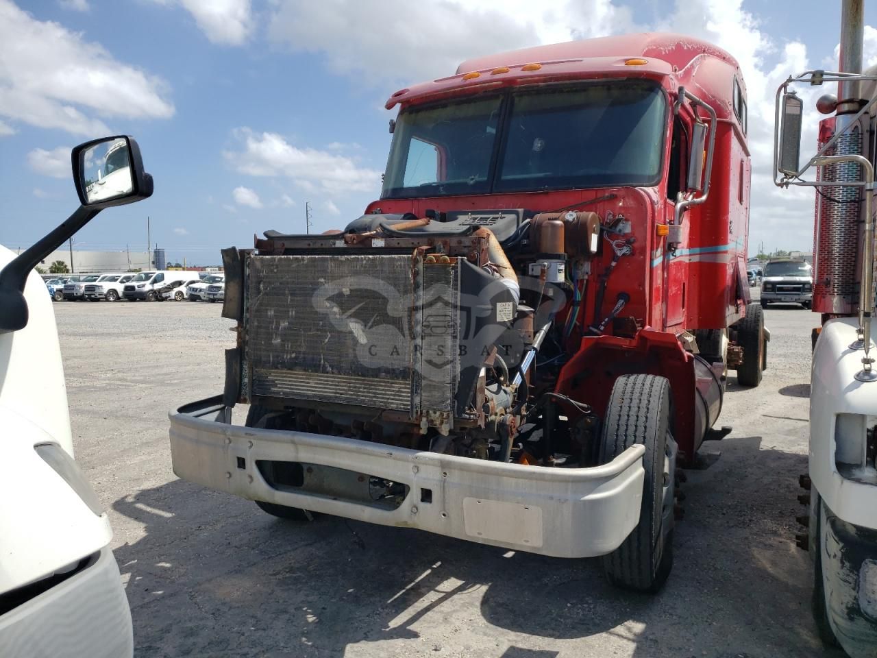 International 9000 Series 9400I 6 2001