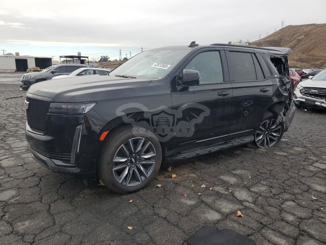 Cadillac Escalade SPORT 6.2L  8 2023