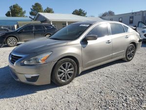 Nissan Altima 2.5 2.5L 4 2015
