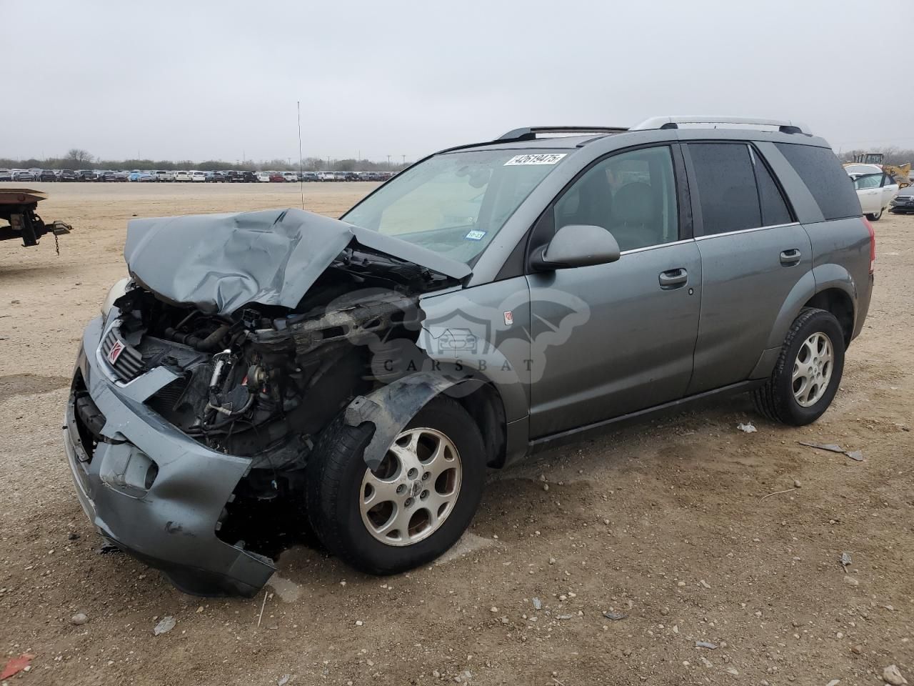 Saturn Vue 3.5L 6 2006