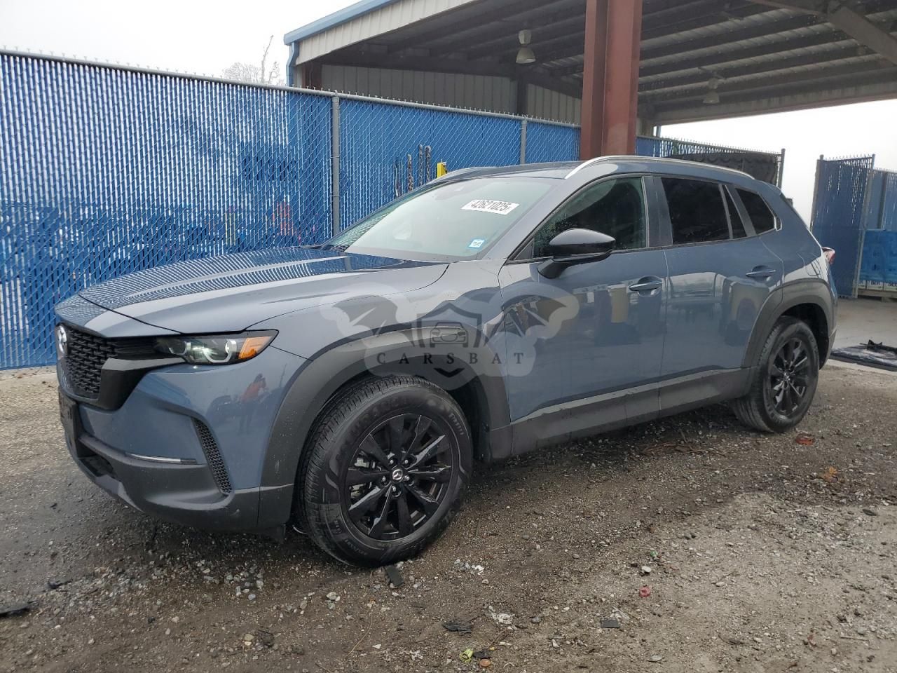 Mazda CX-50 PREFERRED 2.5L 4 2024
