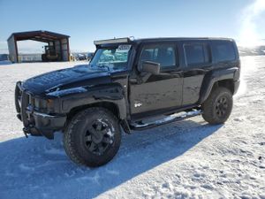 Hummer H3 3.7L 5 2007