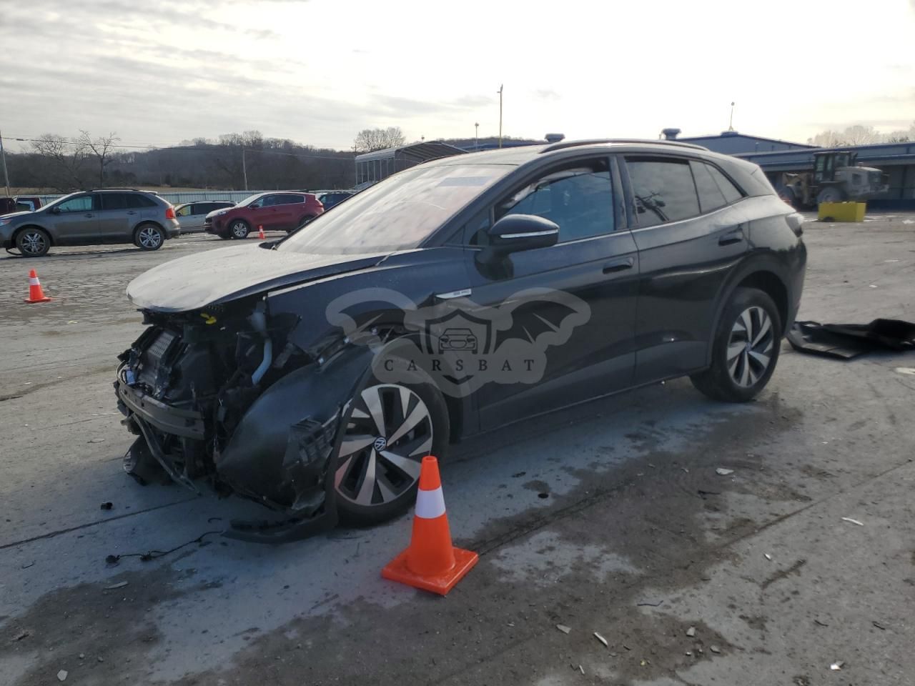 Volkswagen ID.4 PRO 2023